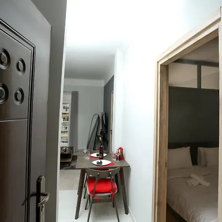 Apartment Manu Skg *