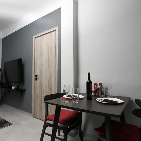 Apartment Manu Skg *