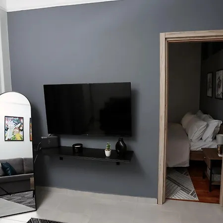 Apartment Manu Skg