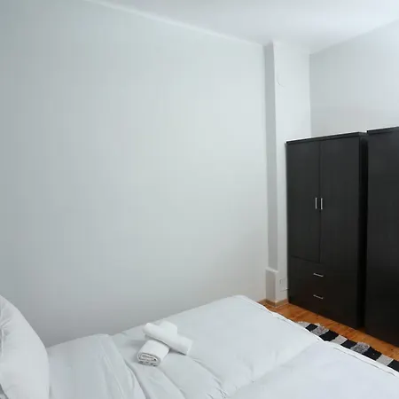 Manu Skg Apartment