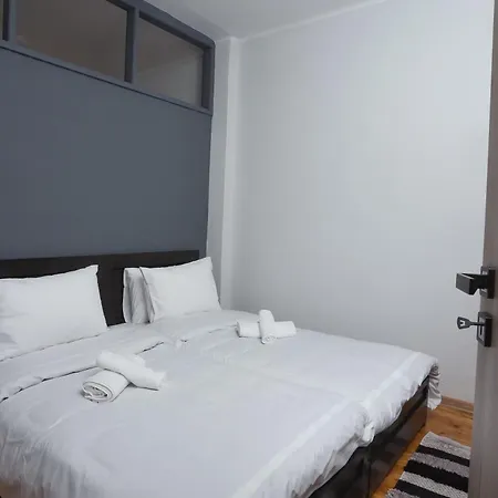 Manu Skg Apartment *
