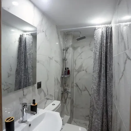 Apartment Manu Skg Thessaloniki