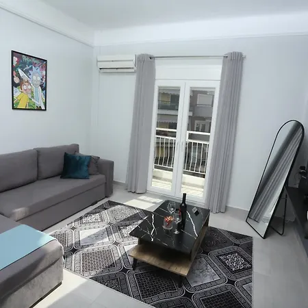 Manu Skg Apartment *