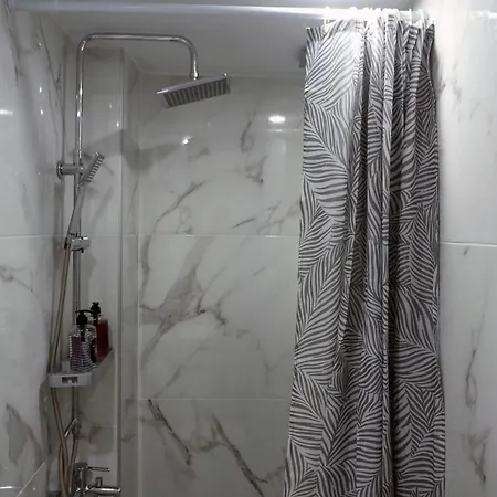 Manu Skg Apartamento